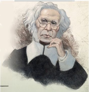 ritratto del personaggio